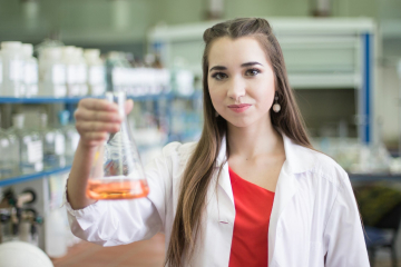 Лаборатория