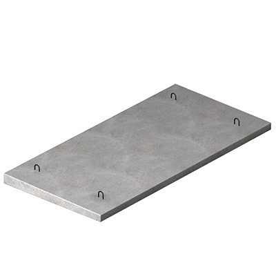 АК 15-7 (1,5м×0,7м×0,1м)