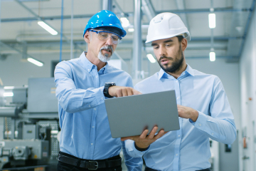 Производственно-технический отдел (ПТО)